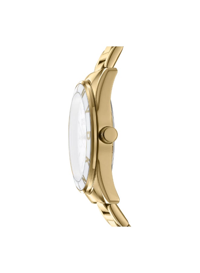 DKNY Chambers Multi Sport DK1L073M0025 - Stainless Steel Female Quartz Multi-function - Image 2
